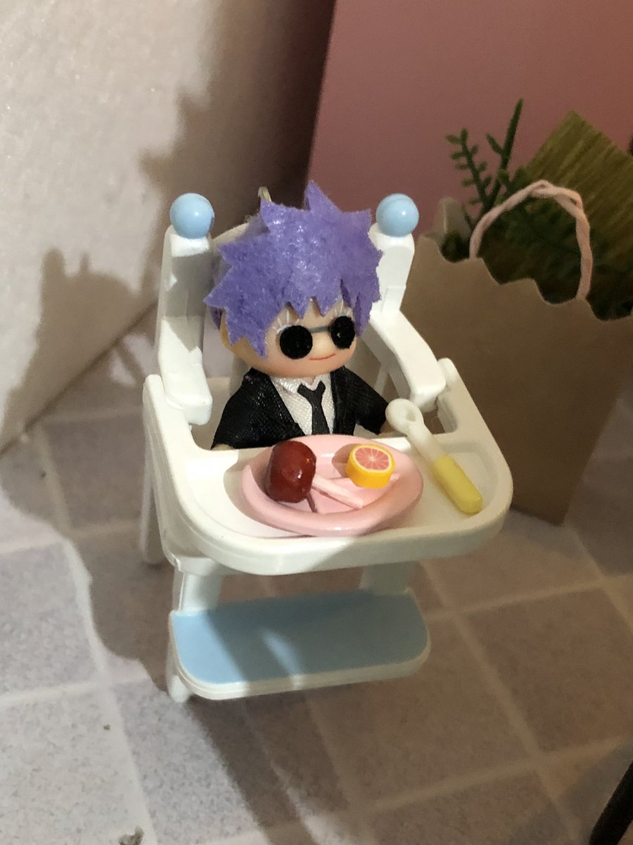 kidolette's tweet image. #夏五 #gegoweek2024 Birthday dinner 🥹‼️