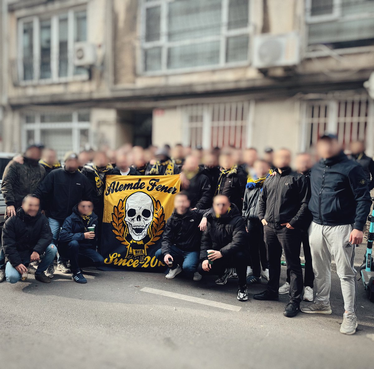 Ormanda kestik çamı!.. #AlemdeFener