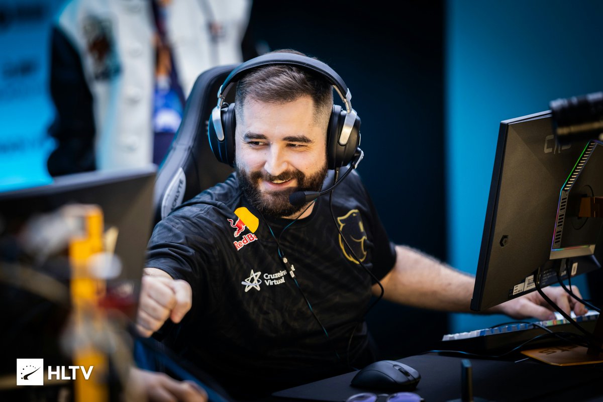 CSatualizado's tweet photo. 👑 @FalleNCS se tornou o jogador com mais kills de AWP (1166) na história dos Majors. https://t.co/LbOY3qndXU