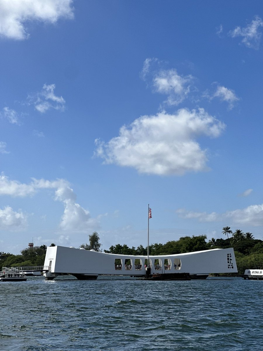 OdalysNoa's tweet photo. Today 83 years ago (December 7, 1941 ) Remembering and Honoring all who gave the ultimate sacrifice. #PearlHarborRemembranceDay #PearlHarborDay https://t.co/NO2frLUjhD