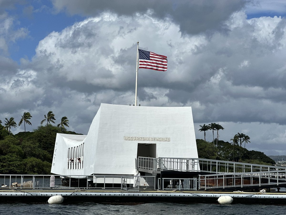 OdalysNoa's tweet photo. Today 83 years ago (December 7, 1941 ) Remembering and Honoring all who gave the ultimate sacrifice. #PearlHarborRemembranceDay #PearlHarborDay https://t.co/NO2frLUjhD