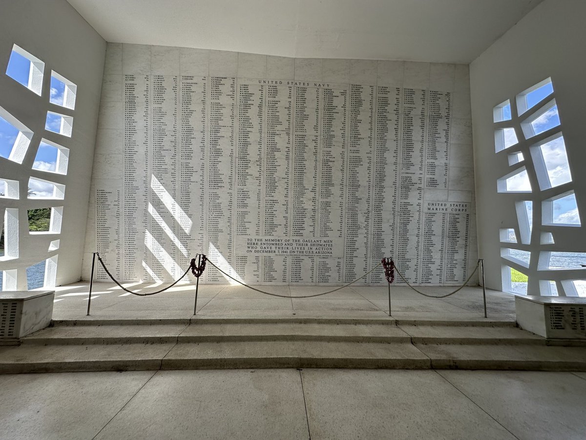 OdalysNoa's tweet photo. Today 83 years ago (December 7, 1941 ) Remembering and Honoring all who gave the ultimate sacrifice. #PearlHarborRemembranceDay #PearlHarborDay https://t.co/NO2frLUjhD