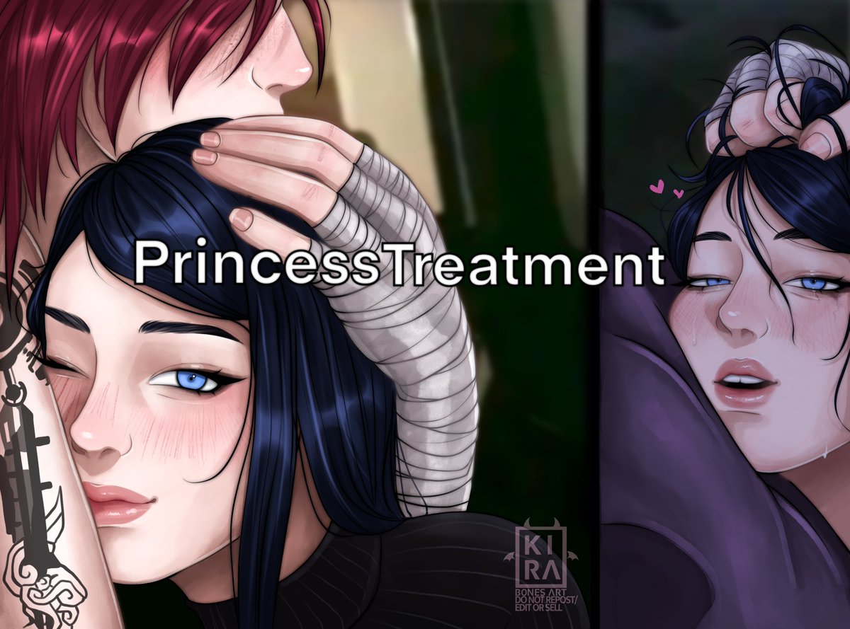 โฑ KIRA โฑ ๐จ๐ฑ โ tweet media