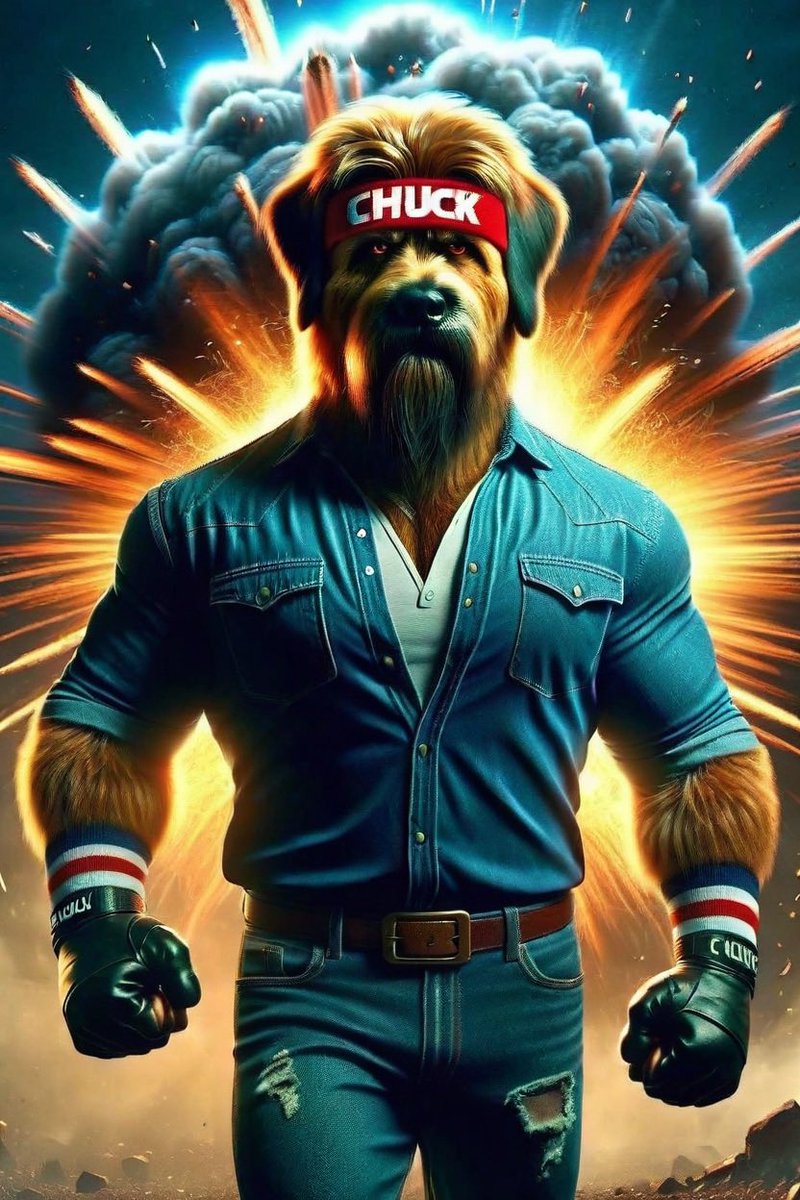 Frankc426's tweet photo. @CHUCK_on_Base $CHUCK to a Buck
#MightBeChuck https://t.co/MVGD1Rbf2n