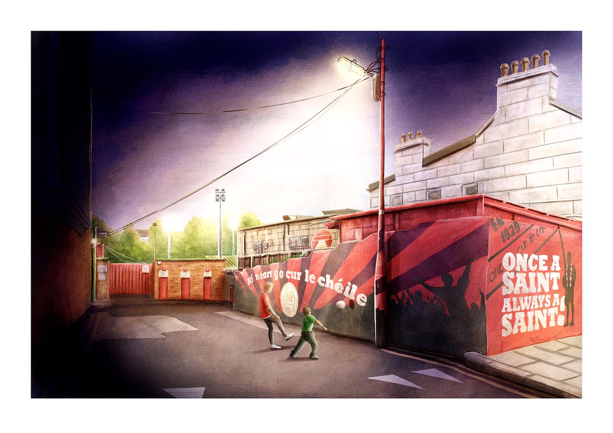 Barry Masterson🎨⚽ tweet media