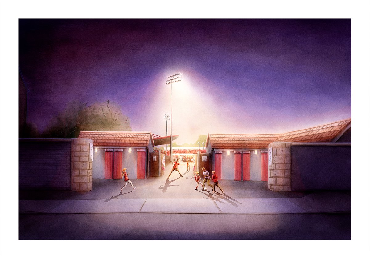 Barry Masterson🎨⚽ tweet media