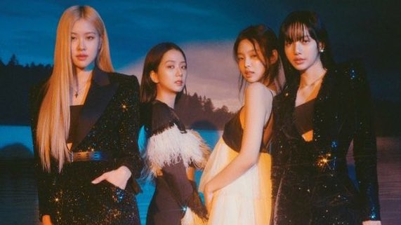 charts_rose's tweet photo. ROSÉ joins BLACKPINK and NewJeans as the only female K-pop acts to reach global Spotify top artists daily chart top 10. https://t.co/c9IhVuECx3