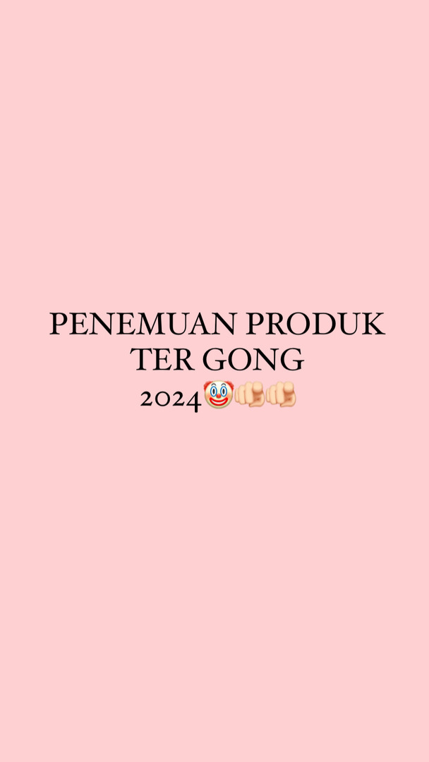 🚫 NO LINK! BACA RULES tweet media