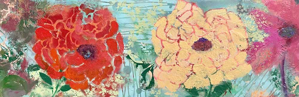 ArtAscent's tweet photo. Original art by Vasu Tolia, Bronze Artist, published in our Floral issue. https://t.co/gskIeV4B65 Credit to the artist.
#BronzeArtist #ArtAscent #ArtMagazine #FloralIssue #Artist #ArtCollector #ContemporaryArt #Artwork #painting #mixedmedia https://t.co/89N7wNgXmP