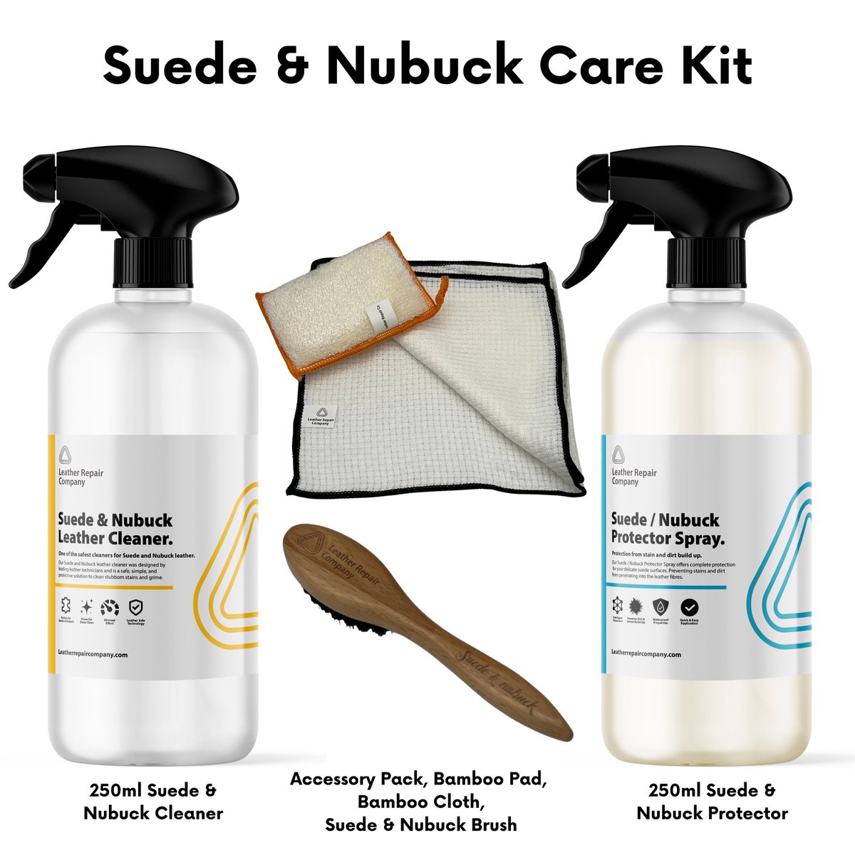 leatherrepairuk's tweet photo. Suede and Nubuck care kit 

Head on over to the website and buy yours today 

https://t.co/lBIkiJXPsS 

#suedeandnubuck #suedecare #nubuck https://t.co/jgUTZtzduM