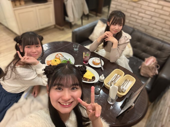 安土姫華のTwitter画像26