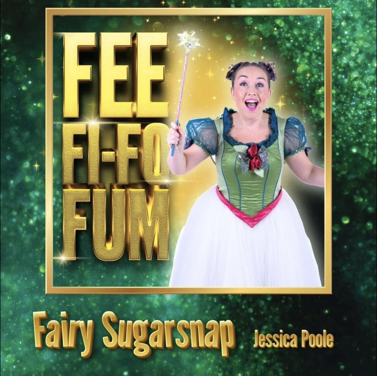 Wishing the fabulous JESSICA POOLE (<a href="/jessicapoolevoc/">Jessica Poole</a>) a magical opening day of <a href="/PantomimeUk/">Panto-Ever-After</a> ‘Jack &amp; The Beanstalk’ @BarnsleyCivic ! Have a wonderful Panto season! 🧚🎄✨💜