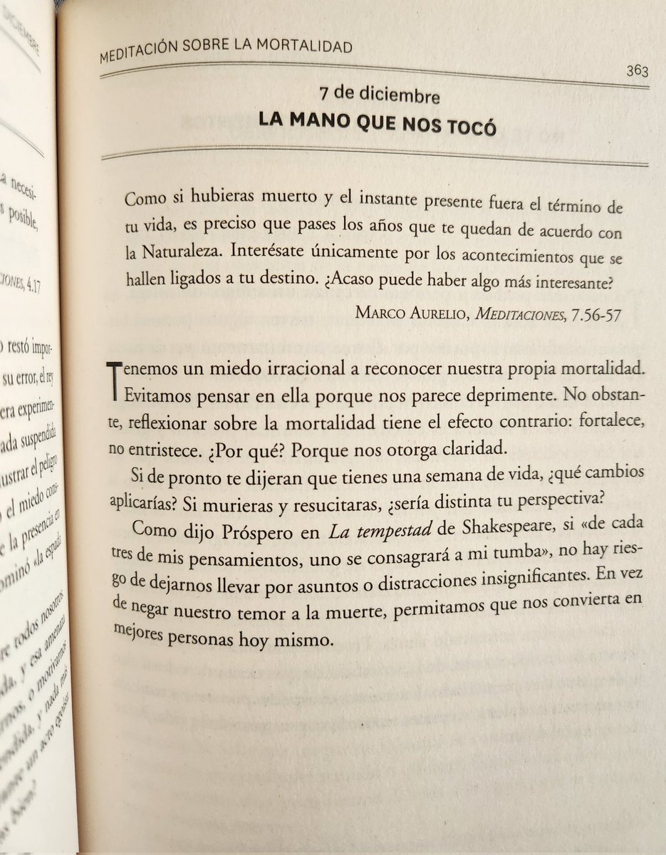 ElArteDeVivir__'s tweet photo. 7 de diciembre. Otra perspectiva: https://t.co/1tkbFVZWlF