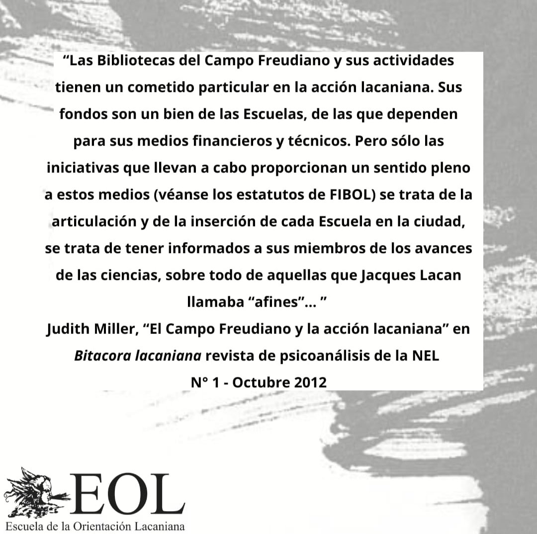 EOL Sección La Plata tweet media