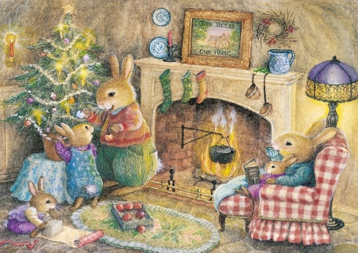 kat_mommie's tweet photo. #cozychristmas

Susan Wheeler~artist https://t.co/imnb9bXaMS
