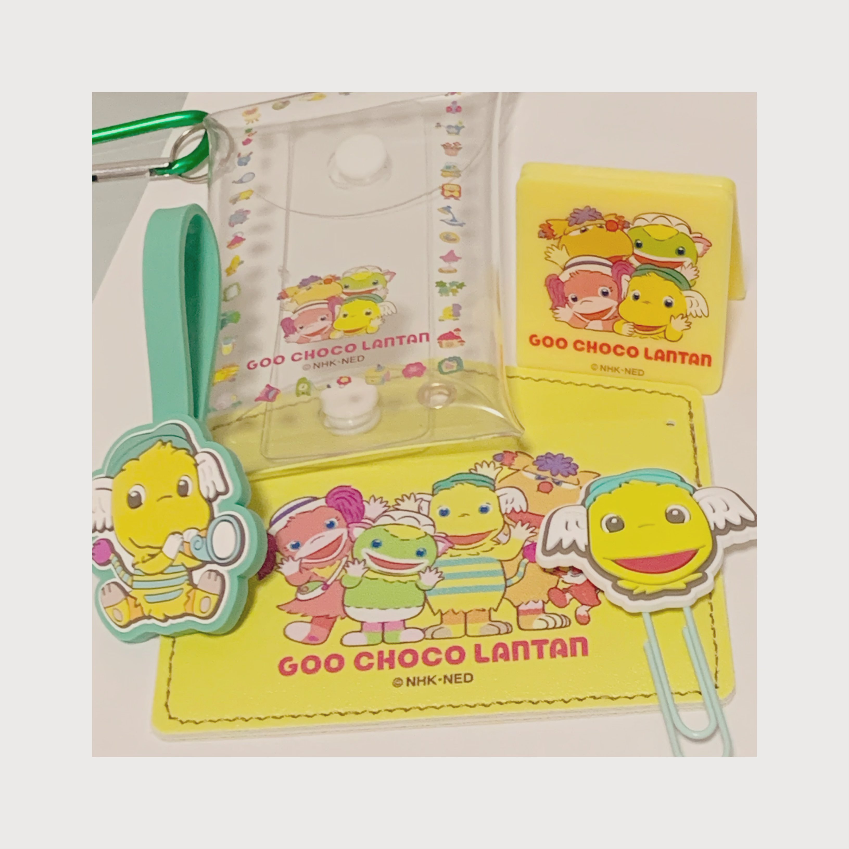 ぐ〜チョコランタン 18点セット キャンドゥ｜Yahoo!フリマ（旧