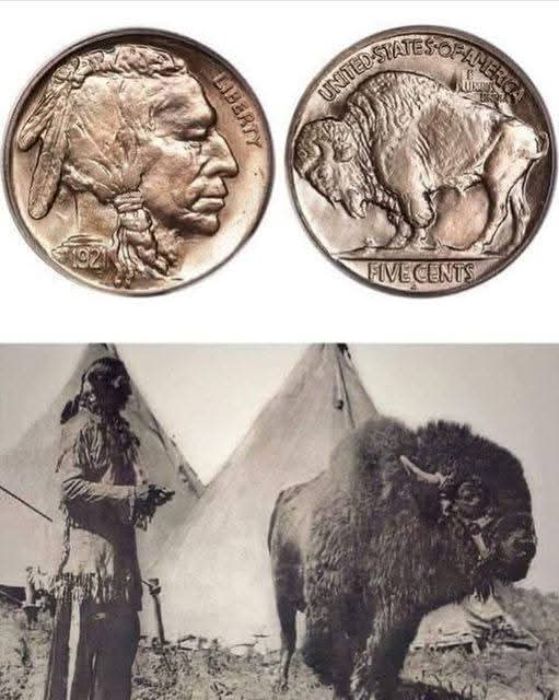 TribalArmy's tweet photo. The true face of America.
#NativeAmerican https://t.co/HcWxuG9LJB