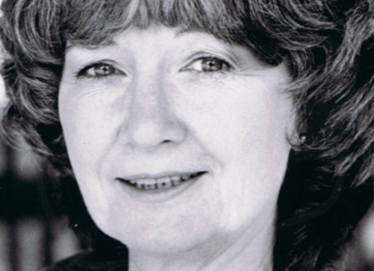tvark's tweet photo. RIP Julie Stevens.

An ABC Weekend Television announcer.

Julie was part of BBC's Play School for 14 years and Play Away for 8 years. She got the job thanks to fellow presenter and friend Rick Jones.

Julie passed away on Thursday after a brave battle with illness. https://t.co/Kygv8AphSn