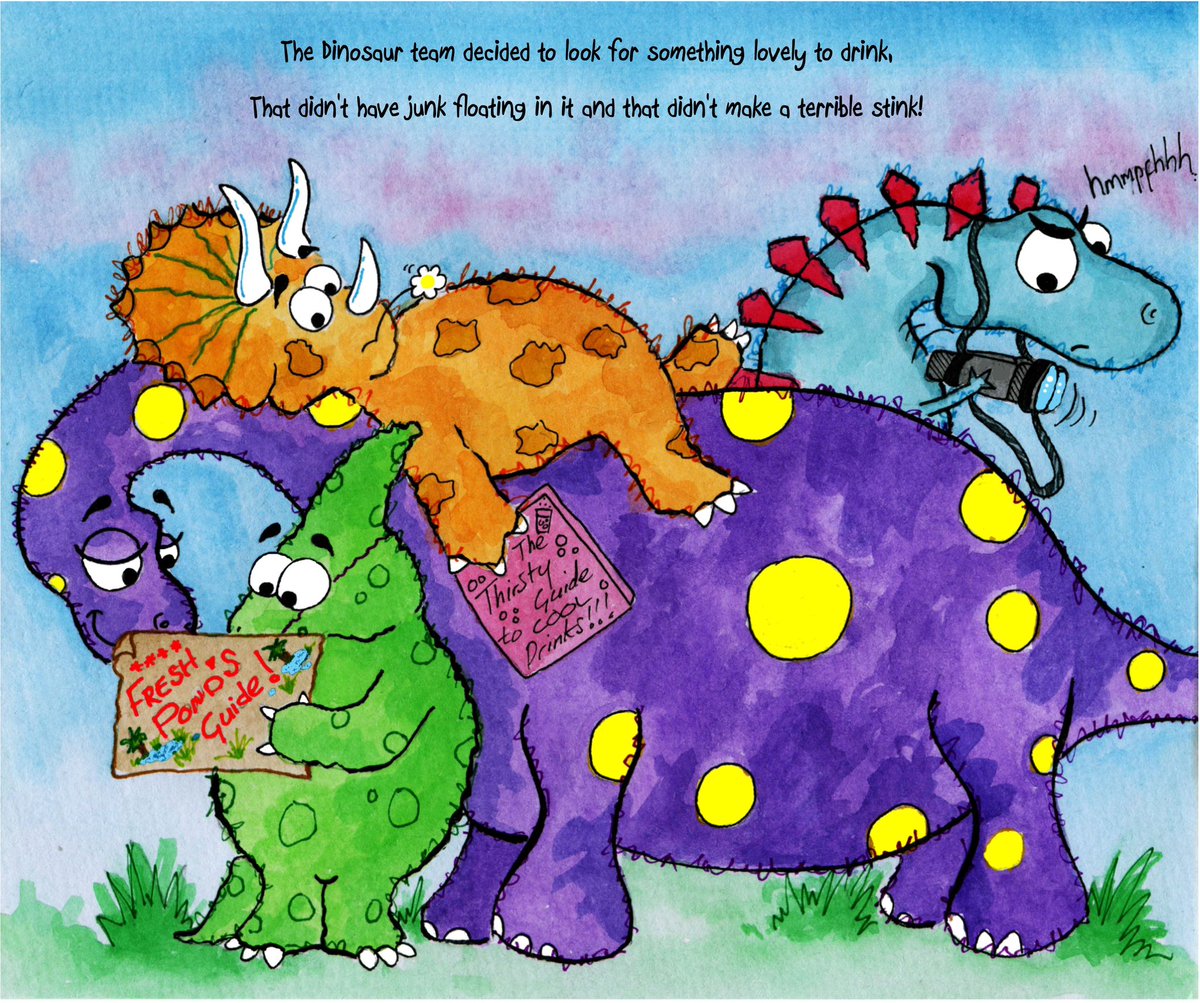 steady333's tweet image. Kids bored this afternoon on a wet n windy day? Then play them the new tune from The Dino’s. And have a dance or two around the house! m.soundcloud.com/right-said-fre… On #SoundCloud now. Fancy a dance guys?!
@TheFreds