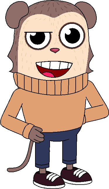 MuffinIntPro's tweet image. //Muffin but early design