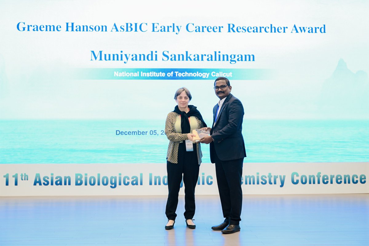 Sankaralingam M tweet media