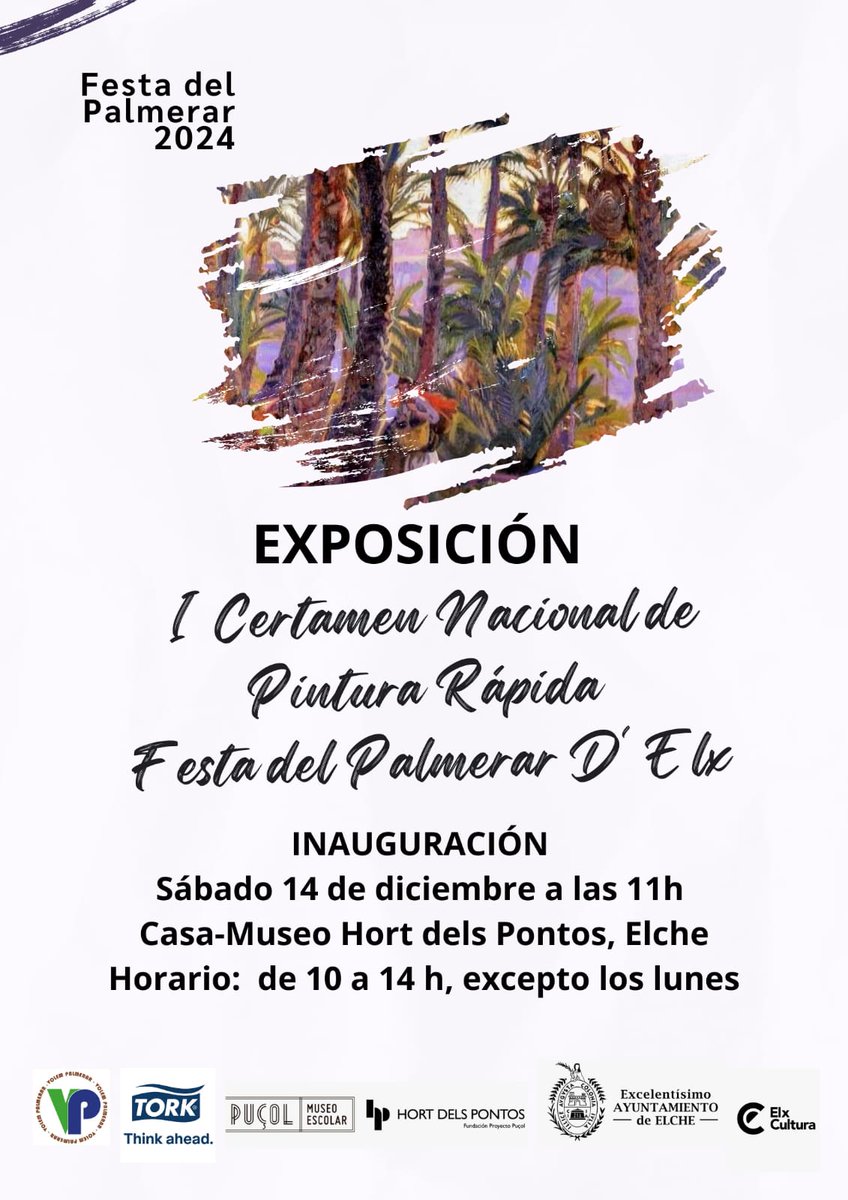 Volem Palmerar (@volempalmerar) on Twitter photo 