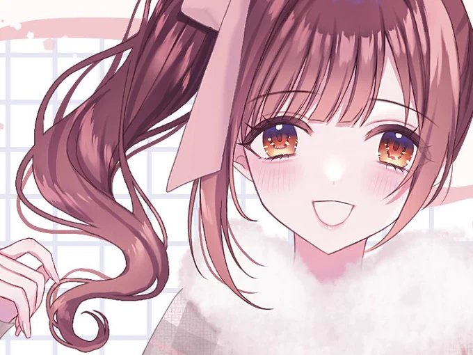 響子ちゃん合同誌にイラスト寄稿させて頂きましたぜひご覧下さい〜みなさんのイラスト楽しみ 