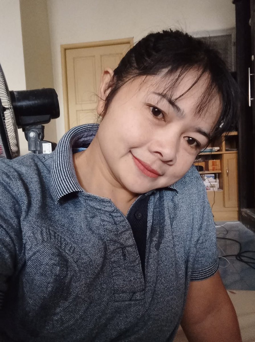 รินสบายกาย tweet media