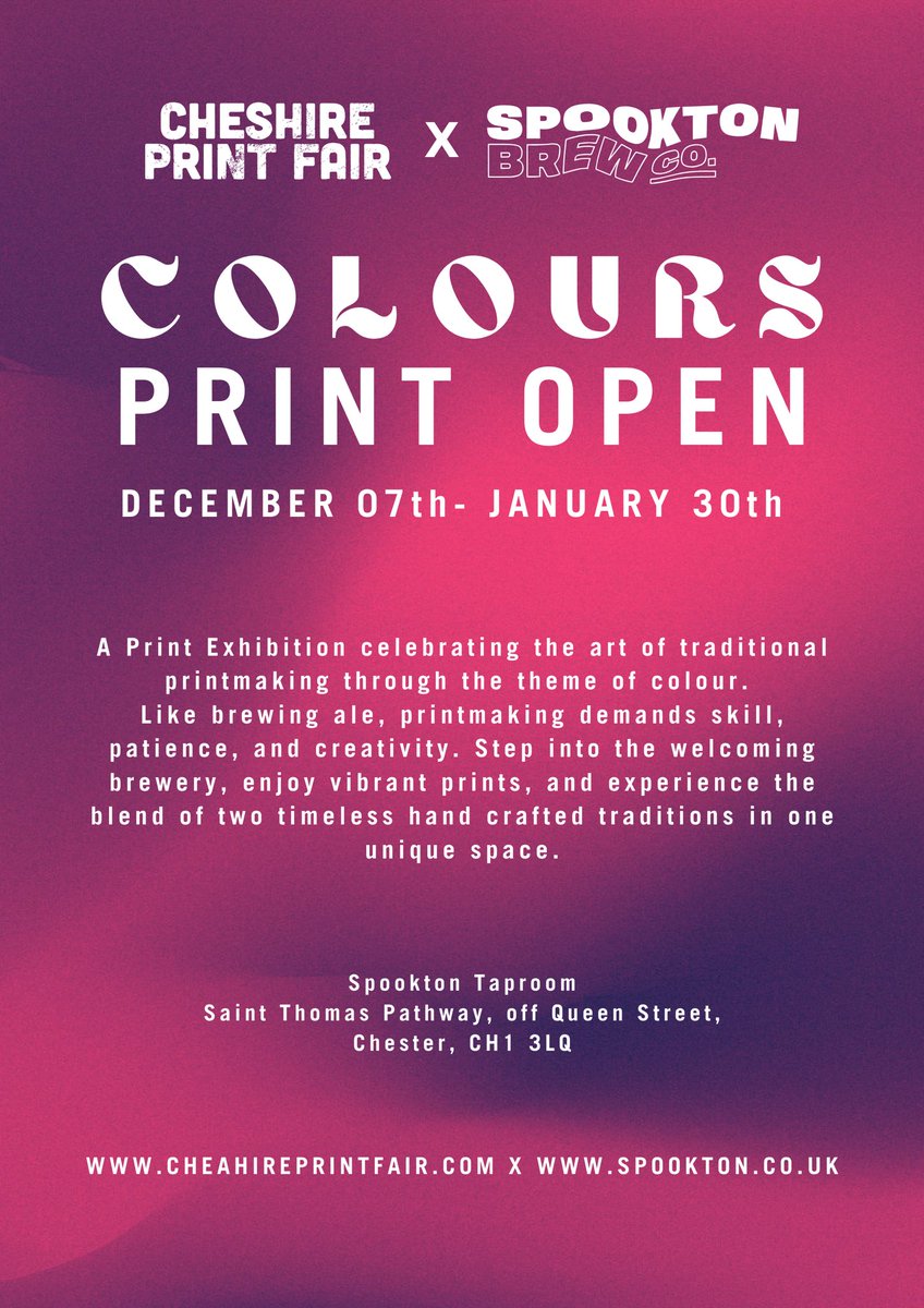 Come say hello if your in Chester tonight 🥰 7-9pm <a href="/ShitChester/">12 years of Shitchester</a> x