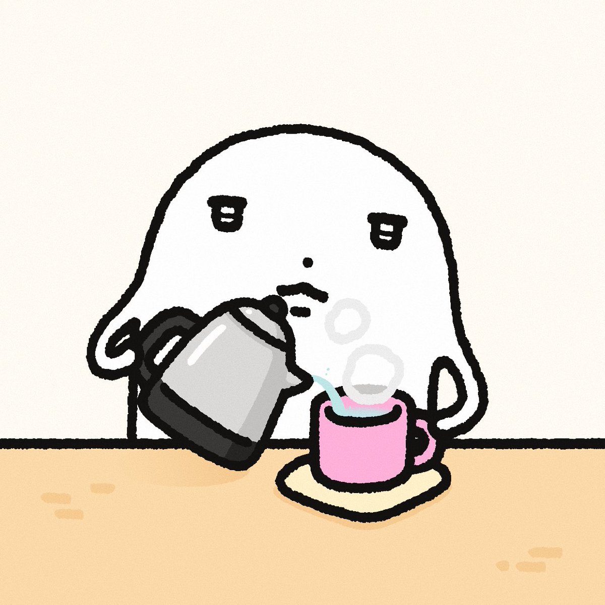 pumupuz's tweet photo. 몸 마음 돌보기 https://t.co/haqZT6ctgi