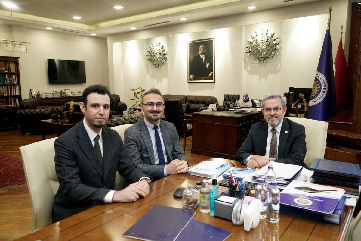 Necdet Ünüvar tweet media