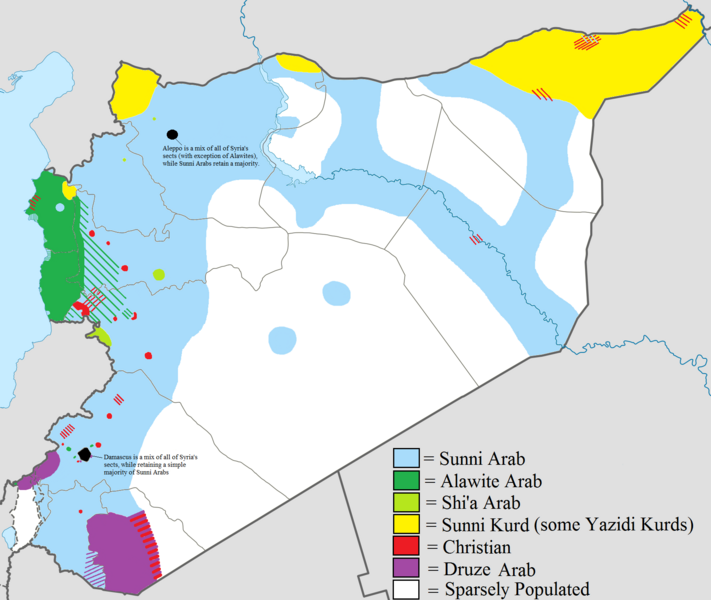 _Soru_Yorum_'s tweet photo. Just like Syrian regime withdraw almost all forces to Damascus, PKK/YPG may have to eventually start to withdraw its elements to Kurdish populated regions in Syria https://t.co/h7qV7H4ENb