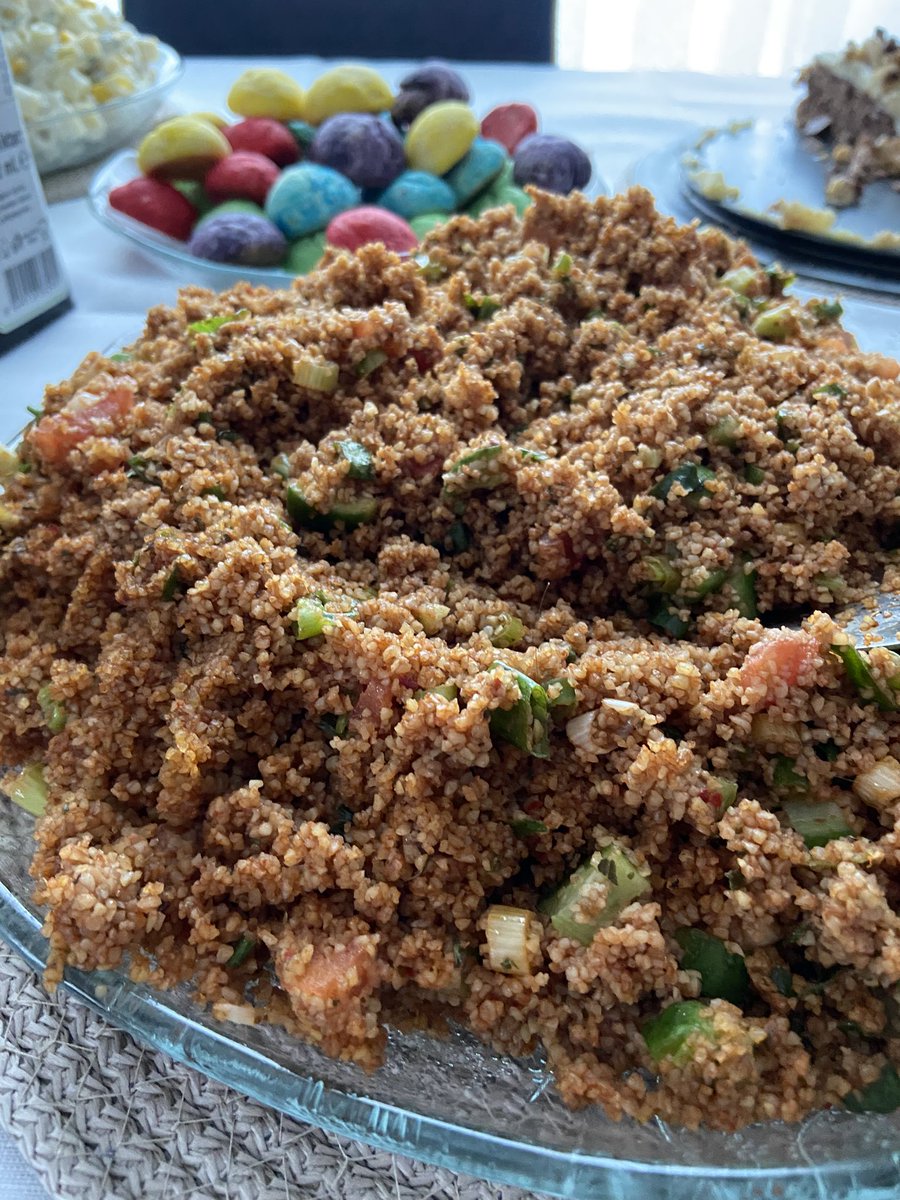 Bu camia gerçek kısır görsün hahahahahah