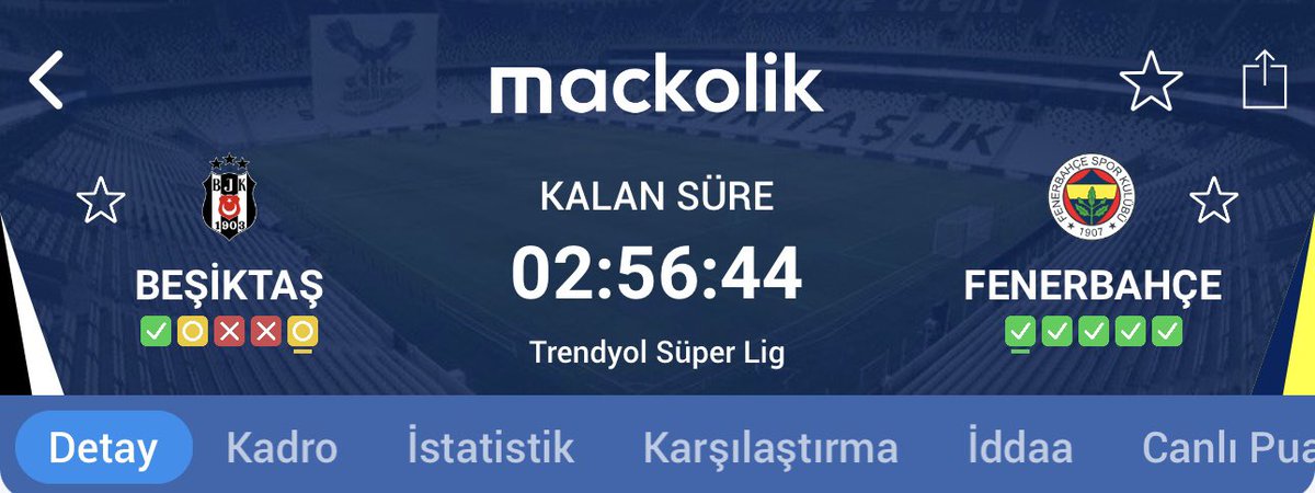 KazananAdam 🇹🇷 tweet media