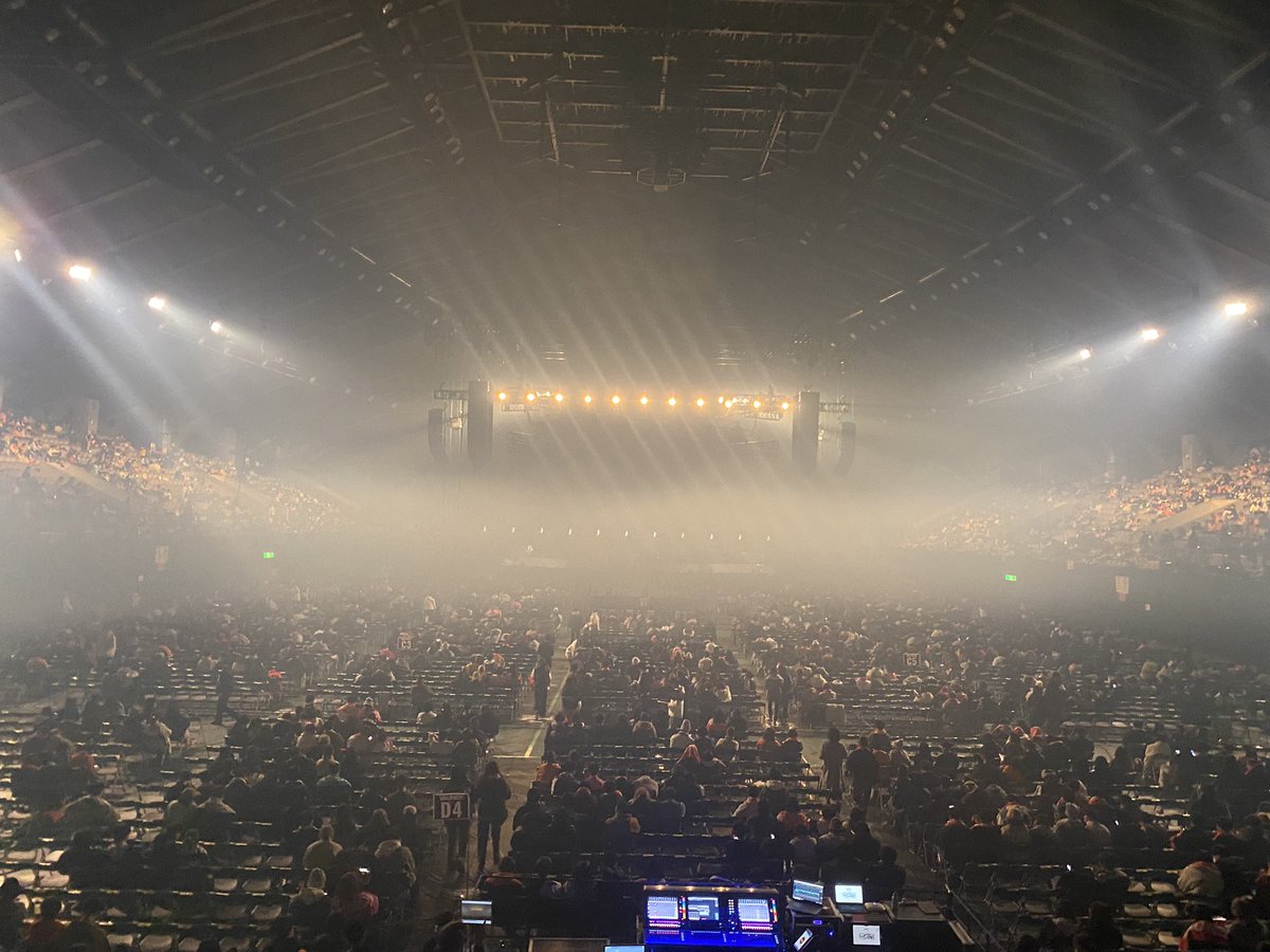 初Live！ガチさいこーだったうぃ〜！