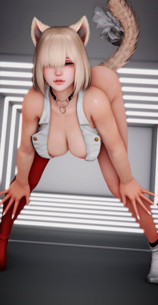 LaiRevive_ffxiv's tweet photo. #gposernsfw #ffxivnsfw #ffxivlewd https://t.co/u5SNXUf7cK