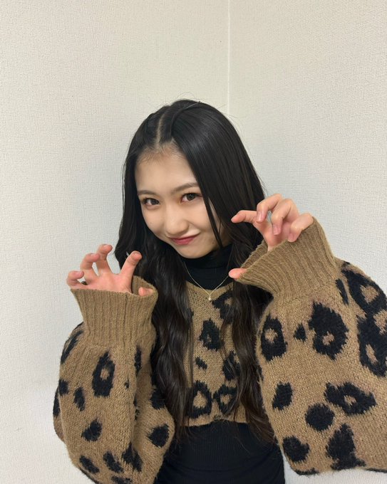 塩月希依音のTwitter画像36