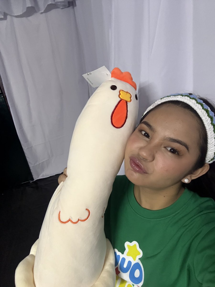Cutie neto!!!❤️ thankyou so much!!!!!