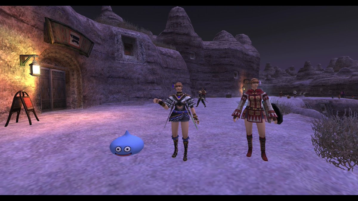 arucid_games's tweet photo. 今回もご視聴くださった皆様、ありがとうございました。
目標のユニティーポイントは稼げました。
次回はウォンテッドをやっていきます。
ｸﾙﾏﾉﾊﾅｼﾃﾞｺﾝﾅﾆﾓﾘｱｶﾞﾙﾄﾊｵﾓﾜﾅｶｯﾀﾖw

またのお越しをお待ちしております。

＃ファイナルファンタジー11
#finalfantasy11
#FF11
#ffxi https://t.co/UAM3x2js8V