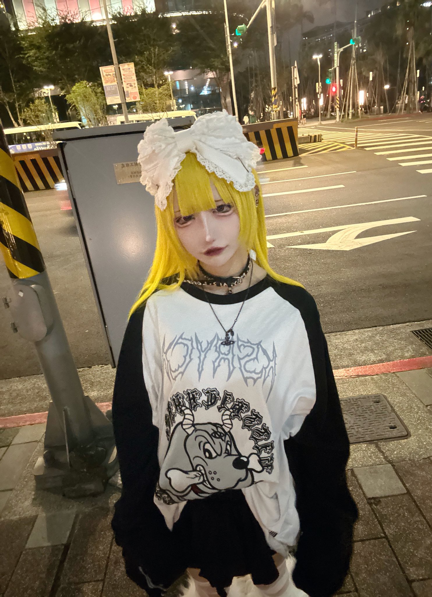 月神 キラ【TENRIN】 (@Kira_TENRIN) 的亮点 / X 月神 キラ【TENRIN】 (@Kira_TENRIN) 的亮点 / X