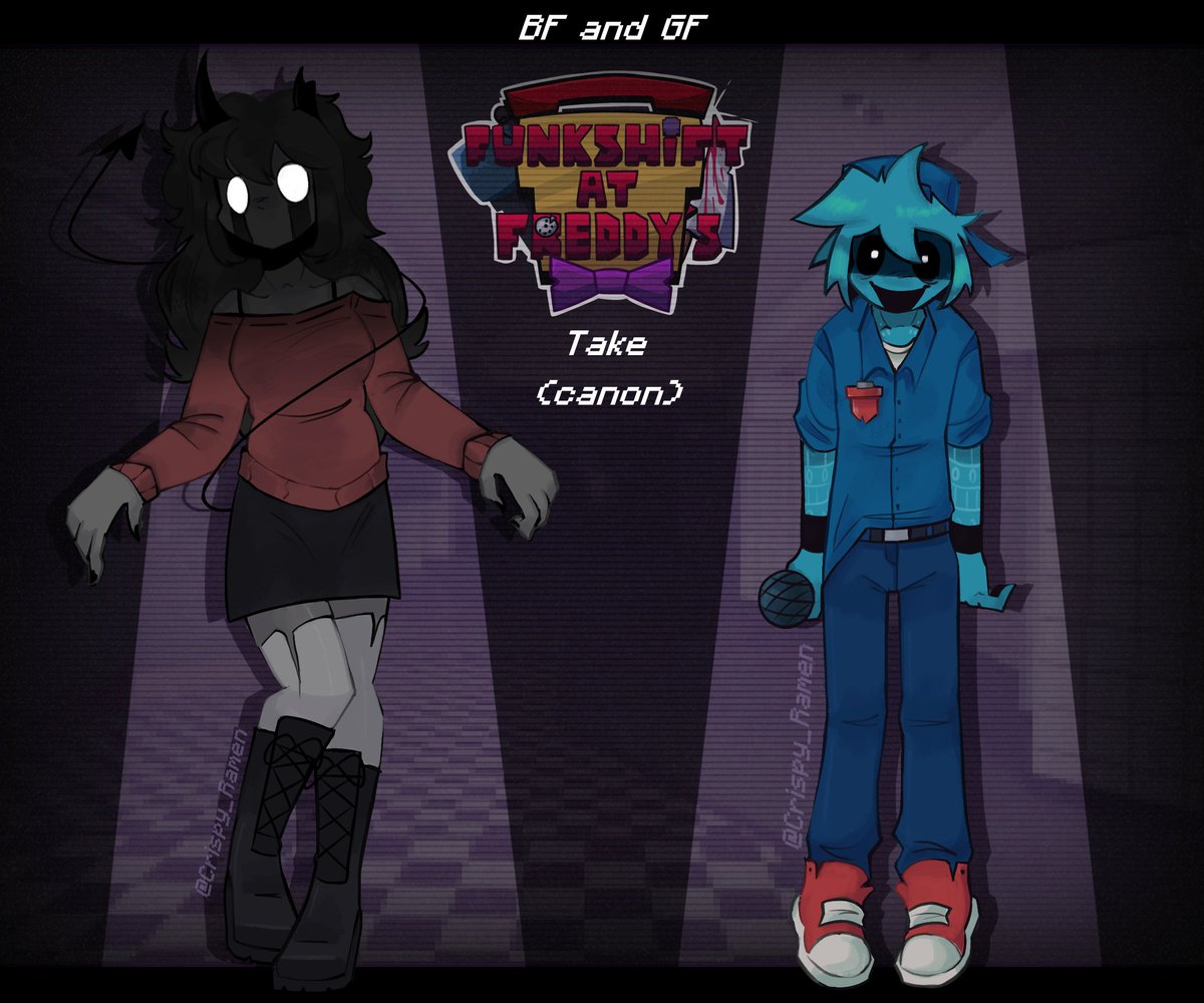 FunkshiftDSaF's tweet photo. Deploying midgets

art by @ChrisSpage48030 

#DSAF #FNF #fridaynightfunkin #FunkshiftSweep https://t.co/wlsuA1dysK