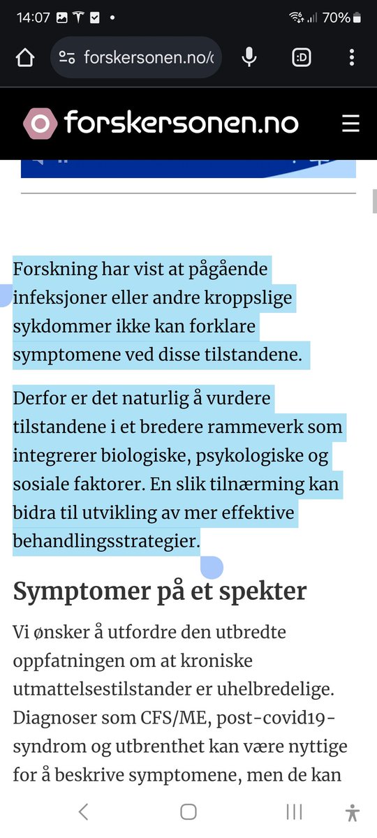 herke93's tweet photo. Så, de som hevder å være imot å skille mellom kropp og sjel, viser seg nå å dele sykdommer inn i ulike kategorier? Det er åpenbart at de ser noen sykdommer som mer "biologiske", mens andre diskret blir plassert i en "biopsykososial" kategori som egentlig betyr "psykisk". 1/2 https://t.co/RIedfYPLrV