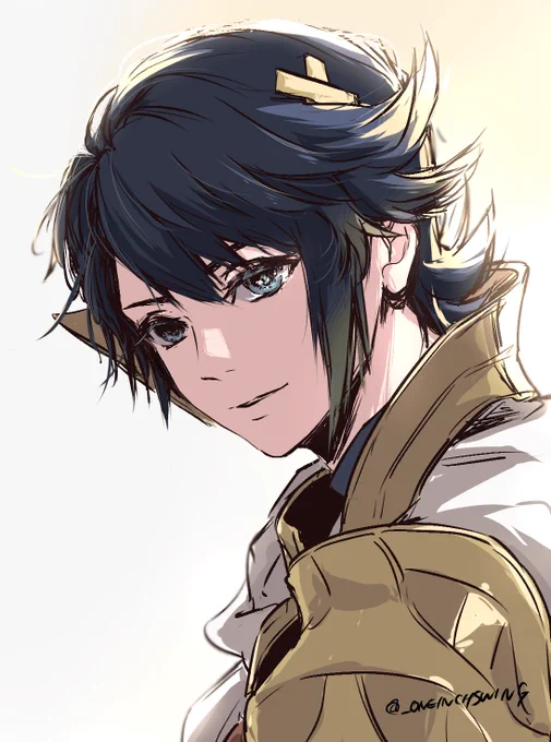 doodle Alfonse 