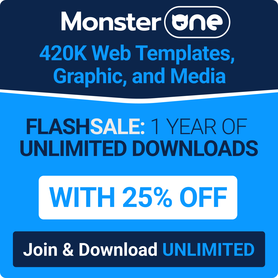 designerurme227's tweet photo. Elevate your projects with 420K+ digital assets! 🚀

👉Use promo code [Webloverurme10] for an extra 10% OFF at checkout.

👉 Get started now with MonsterONE:https://t.co/YfsVz6cGBN

#MonsterONE #WebDevelopment #webdesign #graphicdesign https://t.co/hVowTzCz1L