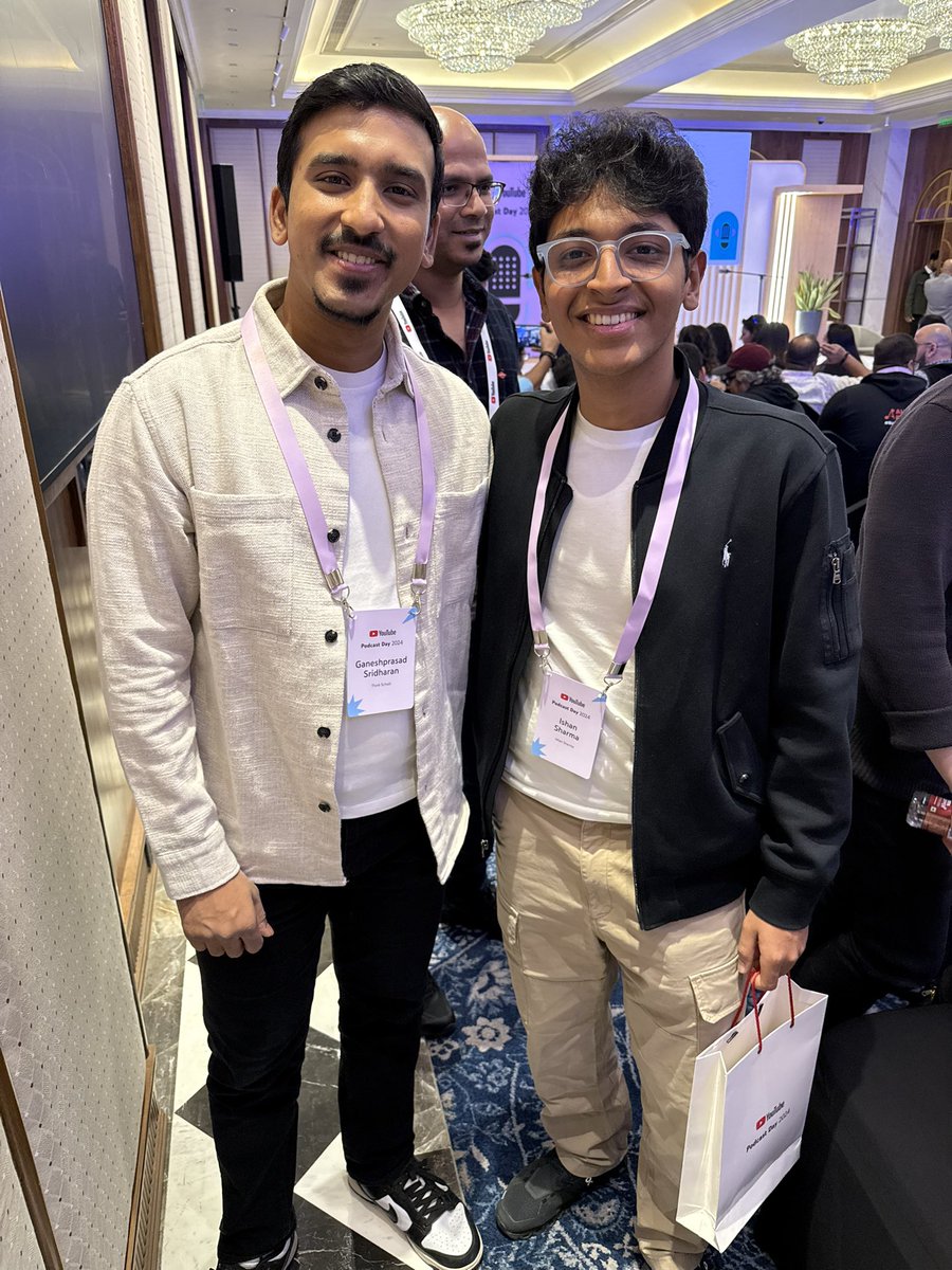 Ishan Sharma tweet media