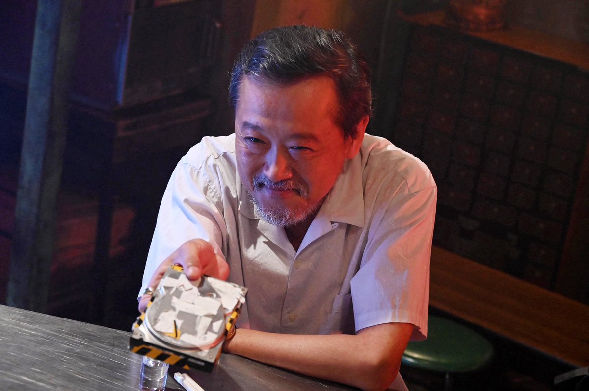 潜入兄妹 観戦中🔥／※⭕️兄妹✖️兄弟 熊野の告白… 九頭龍が持って