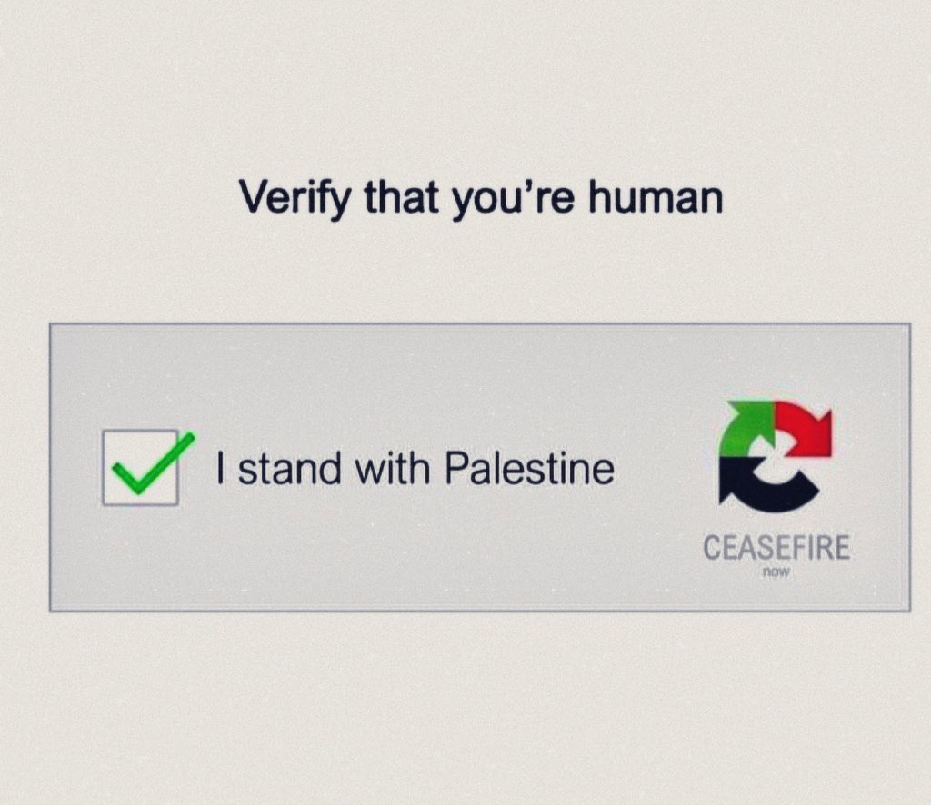yousef_ki1's tweet photo. If you see this pic, reply with 🇵🇸 to spread it.

Are you ? https://t.co/fpDSw9VsU2
