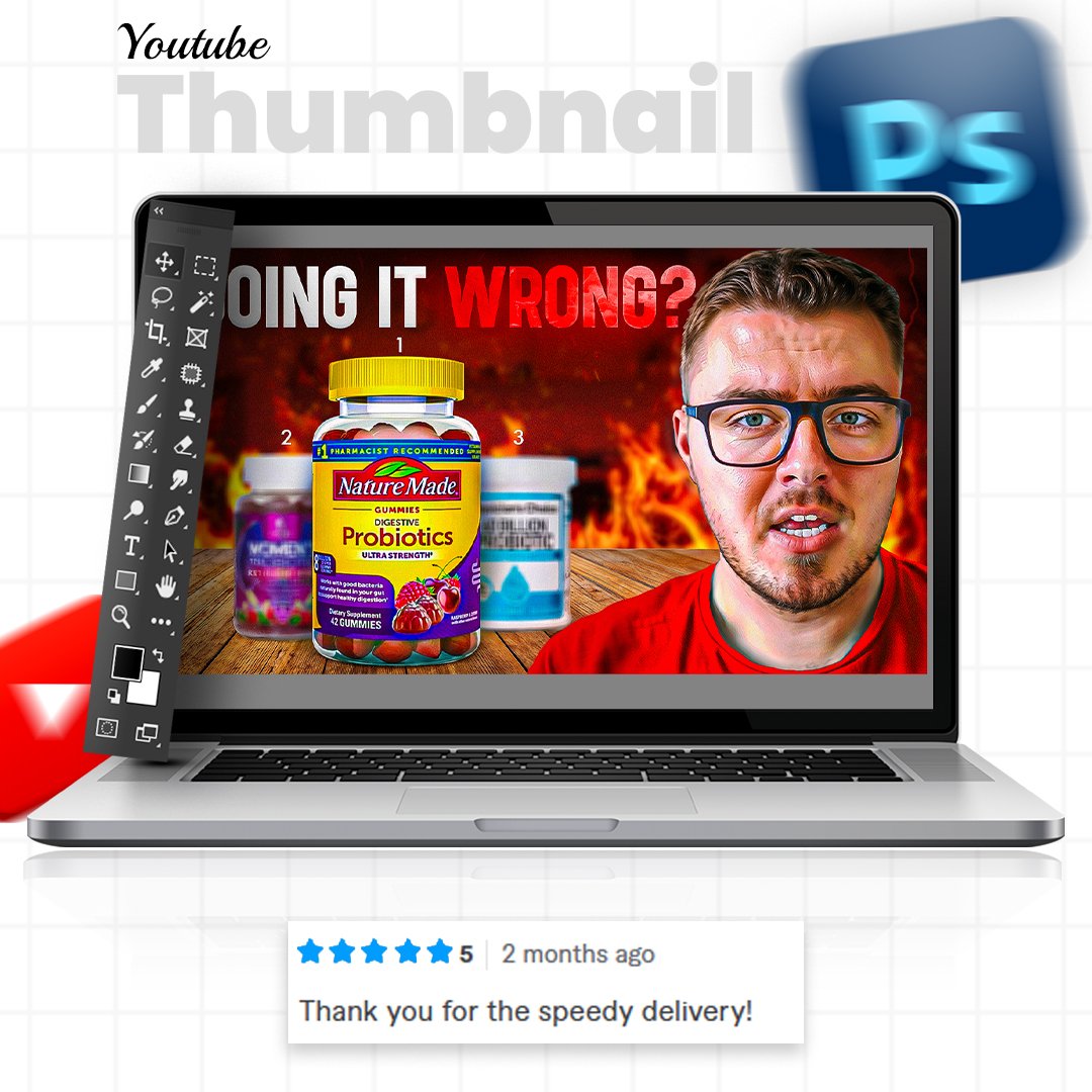 tanveerdesign's tweet photo. #thumbnail #graphicdesign https://t.co/XUyc6Nq1oD