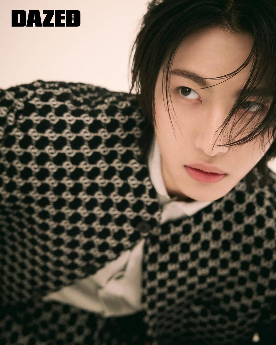 1024updates's tweet photo. [📷] 241207 | SEONGHWA

#ATEEZ #에이티즈 #SEONGHWA https://t.co/e3R1eWwkvK