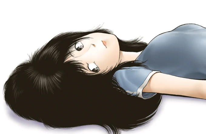 【『WHITE 山本直樹画集』発売まであと6日】「マンガ・エロティクス・エフ」 表紙山本直樹がスーパーバイザーを務めた「マンガ・エロティクス・エフ」。表紙もたびたび描いていました。よく見ると赤がポイントになっているイラストが多いです。画集には、その表紙イラストを収録しています。 